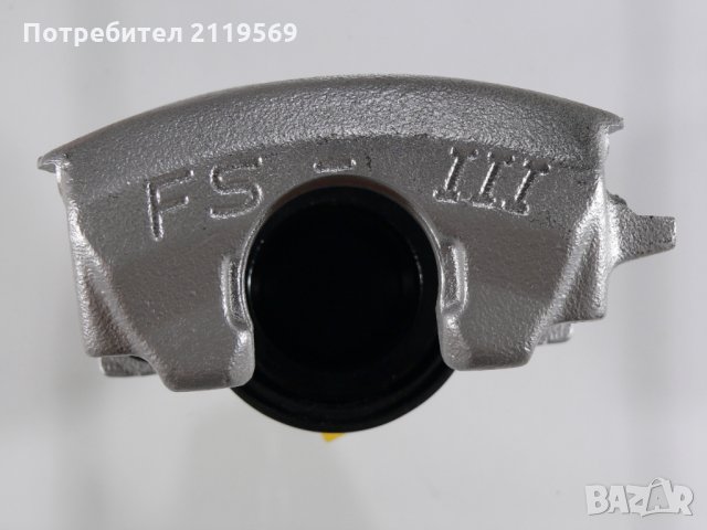 Спирачни Апарати Ляв Десен Предни Ауди Фолксваген Голф 4 5 Сеат Шкода, снимка 8 - Части - 26210809