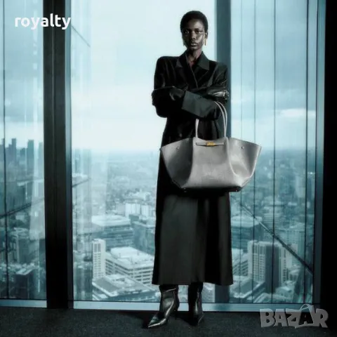 Demellier дамски чанти Различни цветове , снимка 4 - Чанти - 48999930