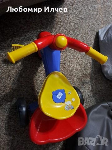 колело ново , снимка 4 - Детски велосипеди, триколки и коли - 53238580