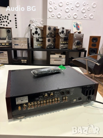 Sony TA-E80Es Top Pre Amp, снимка 6 - Ресийвъри, усилватели, смесителни пултове - 53563783