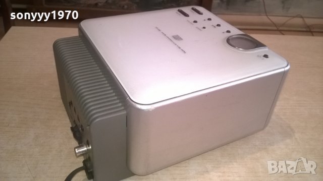 SONY HCD-CQ1 CD TUNER AMPLIFIER AUX-ВНОС шВЕЦИЯ, снимка 5 - Ресийвъри, усилватели, смесителни пултове - 27624823