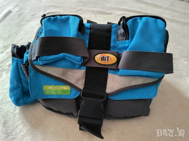 Чанта през кръста , снимка 1