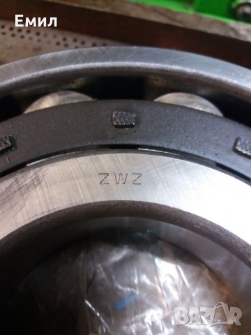 Лагер N314 N316 N320, снимка 10 - Селскостопанска техника - 33538033