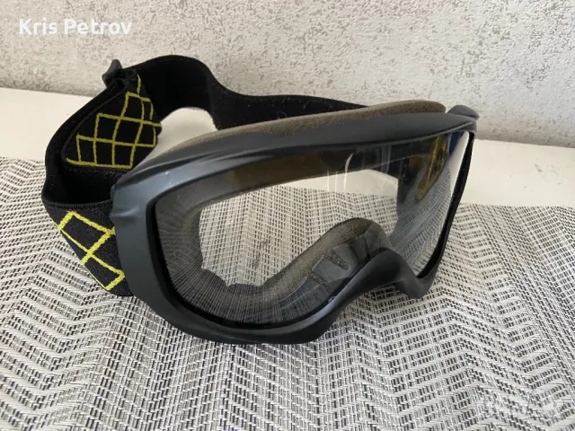 Детски Ски/Мото Очила Маска Vega, снимка 6 - Аксесоари и консумативи - 49990175