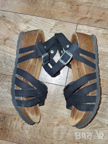 н.38 Hush Puppies, снимка 7 - Сандали - 51174374