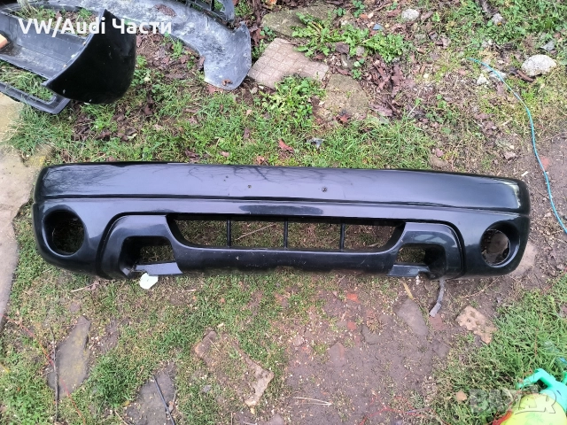 Предна броня за Сузуки Гранд Витара Suzuki Grand Vitara