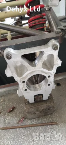 Инженеро консултатски услуги/ Prototyping, снимка 5 - Друго - 48589935