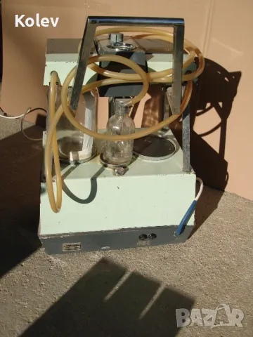 Медицинска вакуум помпа, снимка 8 - Аксесоари и консумативи - 48826188