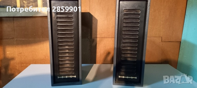 Тонколони Tesla, снимка 5 - Тонколони - 52899986