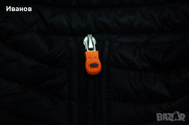 Norway Geographical Expedition - яке L, снимка 5 - Якета - 43905169