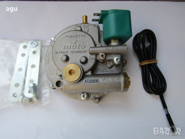 Изпарител за лодки и скутери за пропан бутан , снимка 2 - Части - 26644292