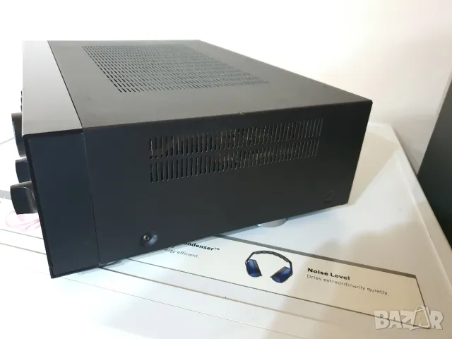 AIWA-XA-006, снимка 7 - Ресийвъри, усилватели, смесителни пултове - 50144142