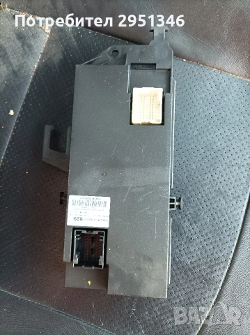 комфорт модул Рено Еспейс Renault Espace IV 8200414829