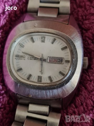 seiko automatic, снимка 11 - Дамски - 43958001