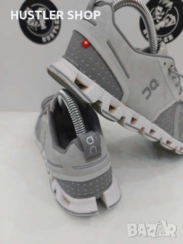 Дамски маратонки ON CLOUD. Номер 38, снимка 4 - Маратонки - 44880714