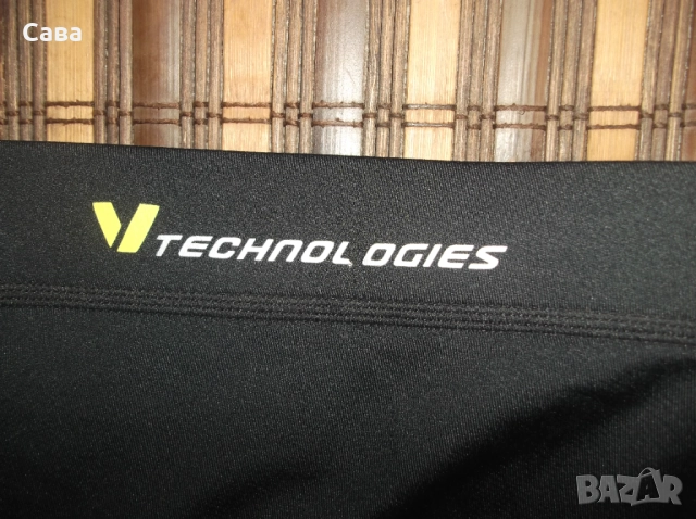 Клин VANUCCI  мъжки,М-Л, снимка 5 - Спортни дрехи, екипи - 51946663