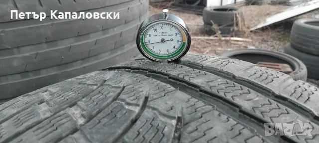 Гуми 255 40 19 Нокиан Nokian 3 броя. Нов внос. Не са нови.Цената е за брой гума. , снимка 7 - Гуми и джанти - 49108854