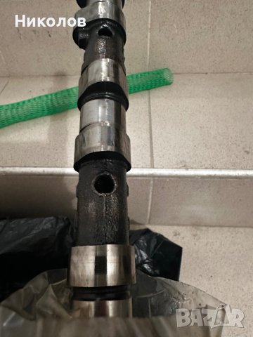 Разпределителни валове Mitsubishi evo 4/5/6/7/8, снимка 3 - Части - 43147824