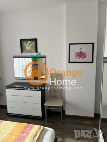 Отличен двустаен апартамент под наем 65 м2 с частична морска гледка, комплекс Ла Мер, снимка 15 - Апартаменти - 52551901