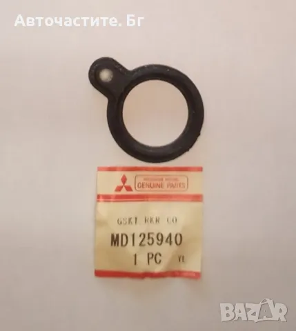 Гарнитура уплатнение свещи МИТСУБИШИ ЕКЛИПС КОЛТ ГАЛАНТ MITSUBISHI ECLIPSE GALANT MD125940 OEM 