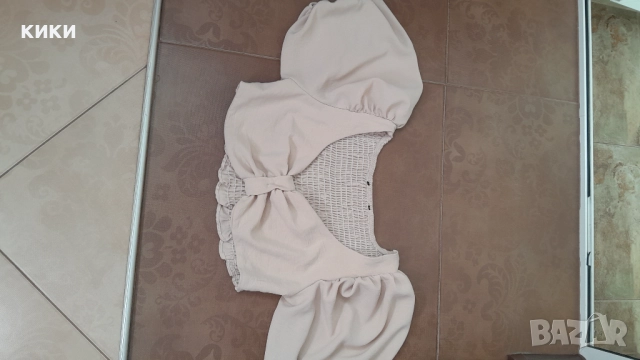 Дамски тениски/потници, снимка 12 - Тениски - 46495566