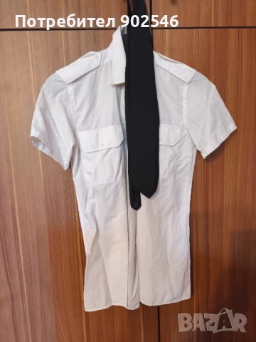 Униформа дамска , снимка 2 - Колекции - 51158308