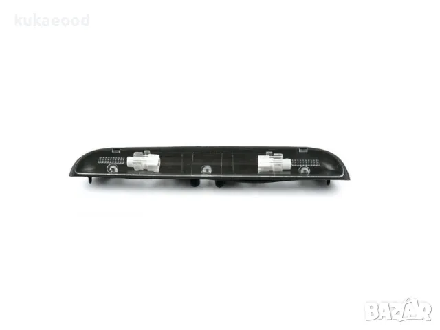 Панел за осветление на регистрационен номер Renault Kangoo (1997-2007), снимка 2 - Части - 48626907