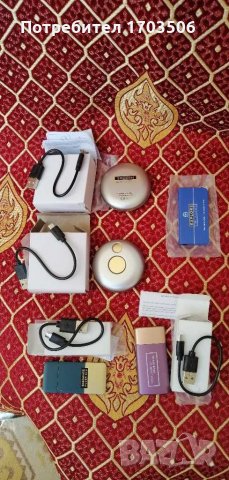 Запалки, снимка 3 - Друга електроника - 28795240