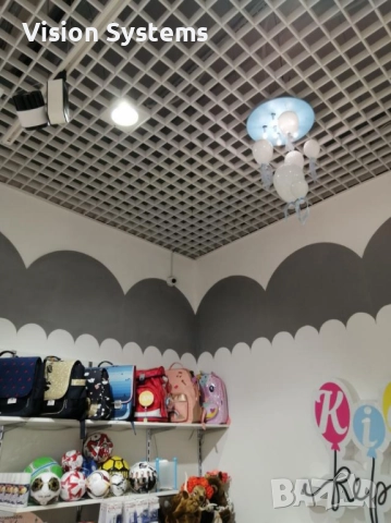 монтаж видеонаблюдение и контрол на достъпа, снимка 3 - HD камери - 52172820