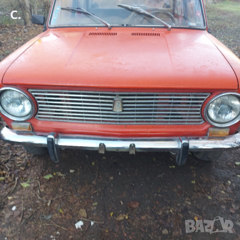 Lada/лада 1200 на части , снимка 1