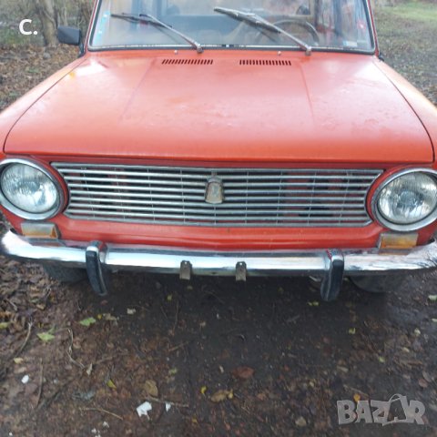 Lada/лада 1200 на части , снимка 6 - Автомобили и джипове - 39635249