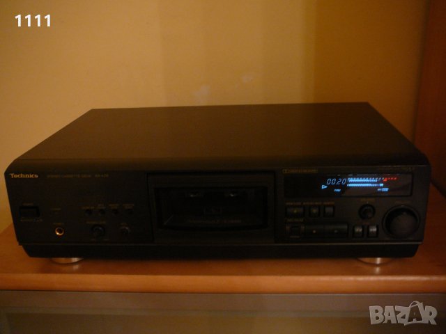 TECHNICS RS-AZ6, снимка 4 - Ресийвъри, усилватели, смесителни пултове - 35320401