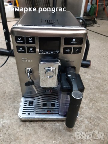 Кафемашина Lapiccola, снимка 16 - Кафемашини - 43741395