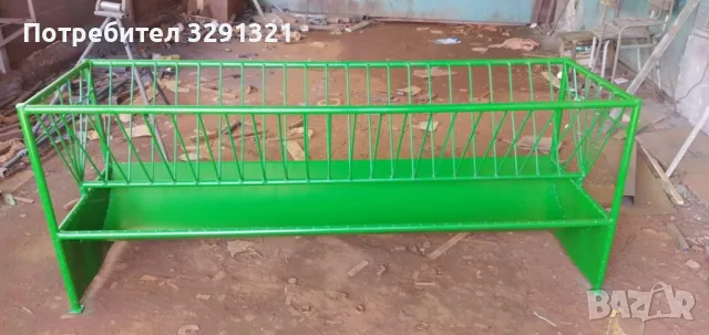 Хранилки за овце