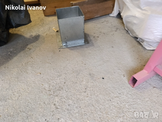 Продавам 2бр дървени конзоли за Навес ,Простир ,Кладенци, снимка 7 - Градински мебели, декорация  - 52171839