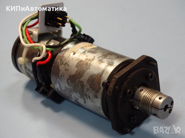 сервомотор Robbins Myers E-586-SA, снимка 2 - Резервни части за машини - 37731845