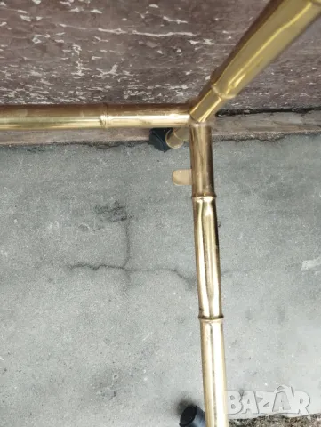 Ретро количка за сервиране, снимка 7 - Други стоки за дома - 48783967