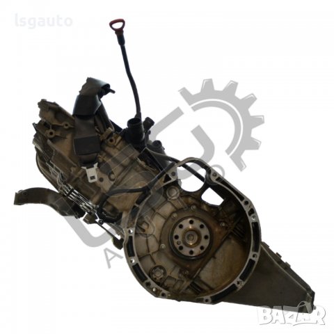 Двигател Mercedes-Benz B-Class (W245) 2005-2011 MB130622N-39, снимка 4 - Части - 37172579