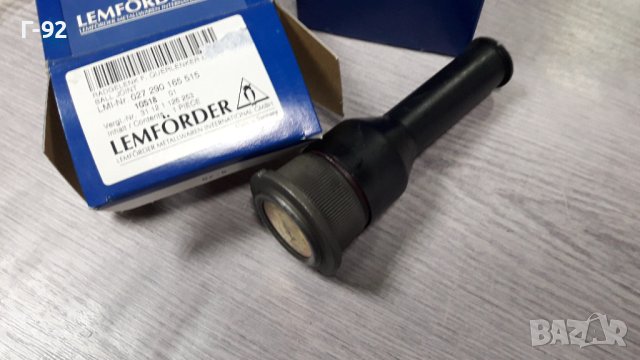 31121126253=1051801**NEU**LEMFÖRDER**BMW**E30**ШАРНИР ДОЛЕН**, снимка 6 - Части - 43239373