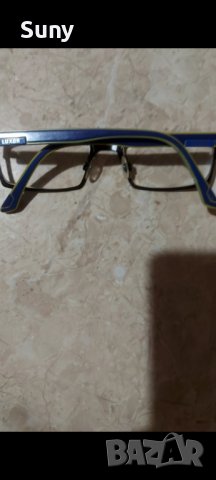 Дамски рамки за диоптрични  очила Luxor , снимка 5 - Слънчеви и диоптрични очила - 43394760
