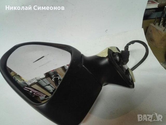 Продавам странично дясно огледало за ТОЙОТА -версо, снимка 2 - Аксесоари и консумативи - 37196214