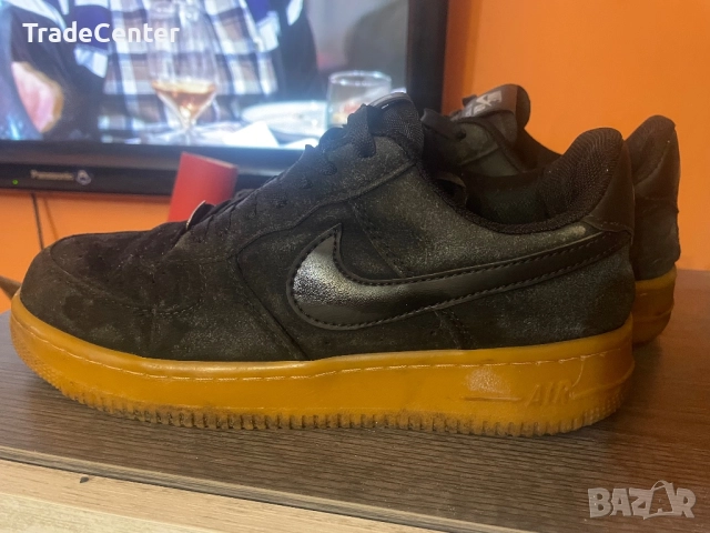 Nike Air Force 1 42ри номер 