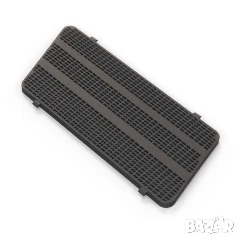 Mercedes SL R129 (pre-lift) решетката на предното крило