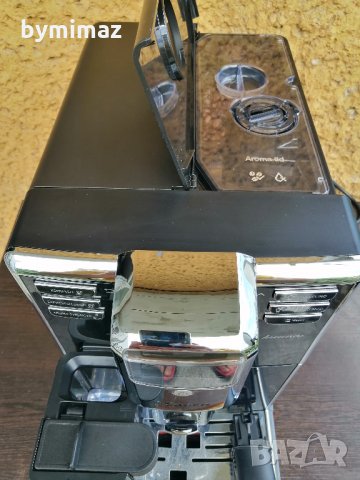 Saeco Incanto HD8916, снимка 4 - Кафемашини - 33234616