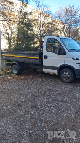 Предлагам пътнически,товарни услуги, снимка 2 - Транспортни услуги - 53433786