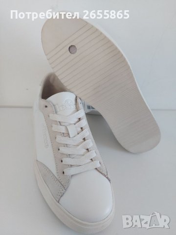 ELLESSE p.37.5, снимка 10 - Маратонки - 37760393