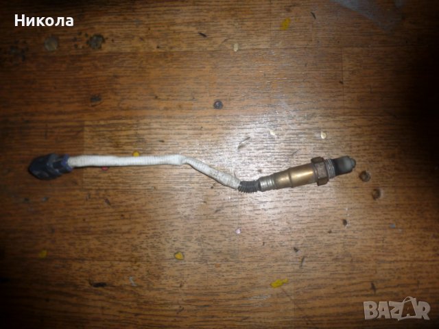 Ламбда сонда за Тойота Айго,Пежо 107 1.0 68 к.с