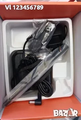 Радиостанция Baofeng UV-9R, снимка 4 - Други - 50546480