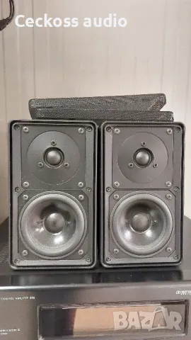 Тонколони ELAC COOL, снимка 2 - Тонколони - 47988546