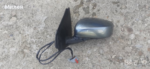 Ляво Огледало За Фиат Стило.2001-2010 Година Fiat Stilo 